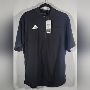 Adidas men's pullover shirt size medium. New with tags